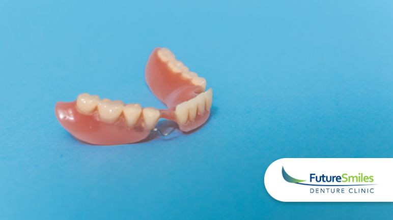 Growth of the Removable Partial Dentures Market